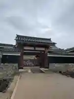 松本城守護神二十六夜社(長野県)