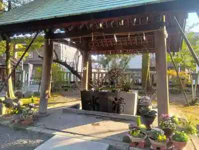 若宮神明社(愛知県)