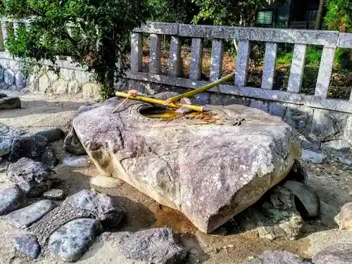 鹿嶋社のその他建物