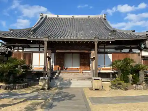 福林寺(兵庫県)