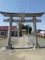 愛宕神社(埼玉県)