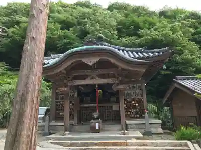 三方石観世音のその他建物