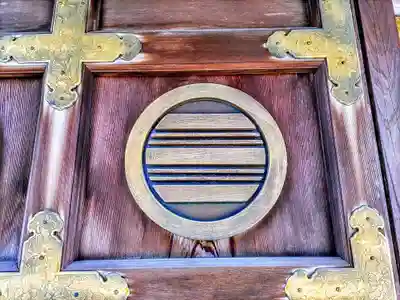 願隨寺のその他建物