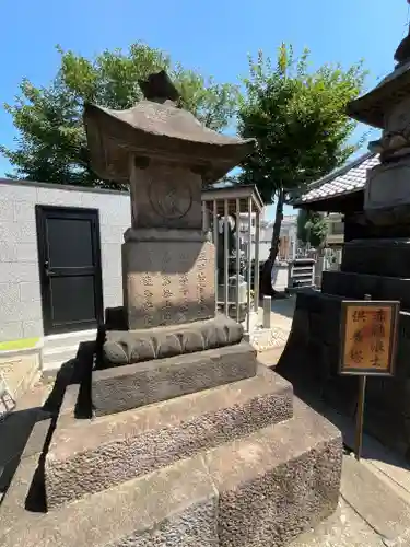観音寺(東京都)