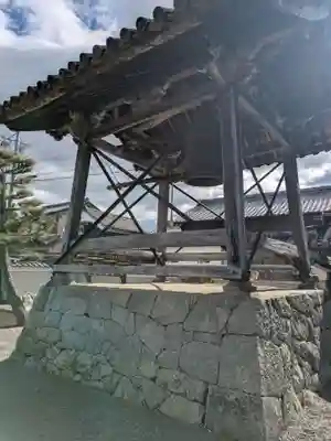 法受寺(三重県)