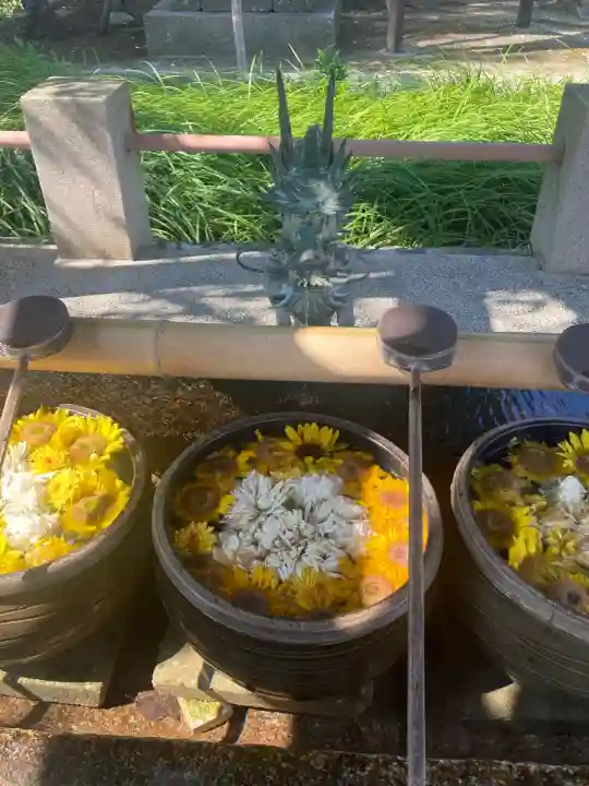 津島神社(愛知県)