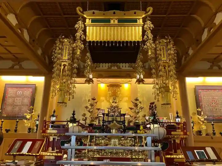 高野山真言宗 福王寺(北海道)