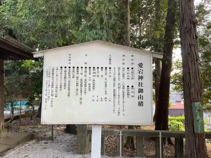 愛宕神社(埼玉県)