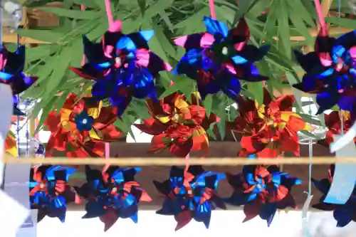 豊景神社のその他建物