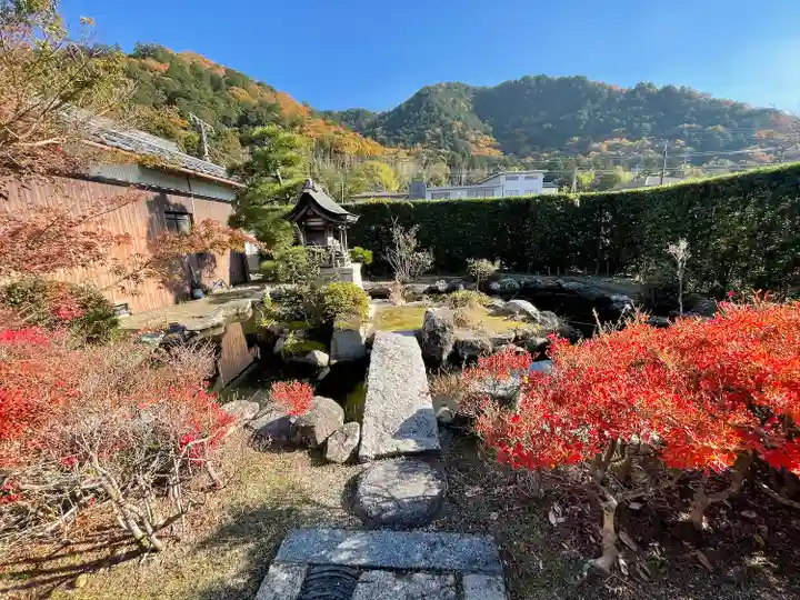 大徳寺(滋賀県)