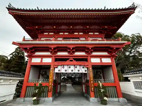 金泉寺(徳島県)