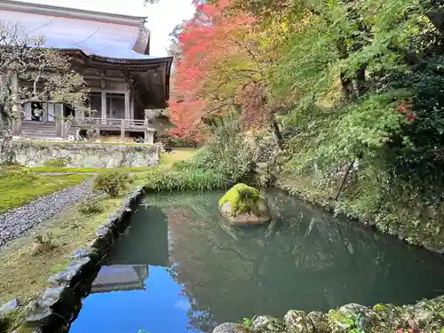 大原寺勝林院(京都府)