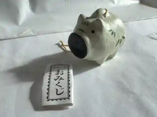 阿邪訶根神社(福島県)