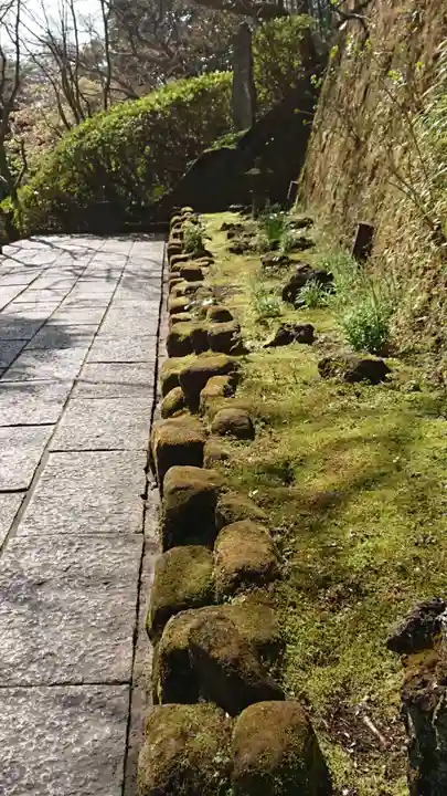 長谷寺のその他建物