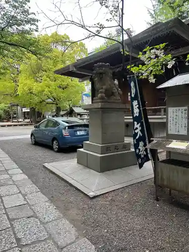 亀戸 香取神社(東京都)
