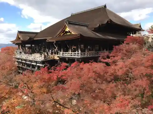 清水寺のその他建物
