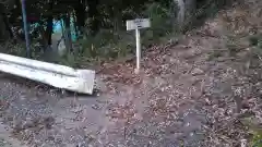 諏訪神社の建物その他