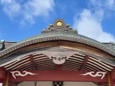 北海道東照宮(北海道)