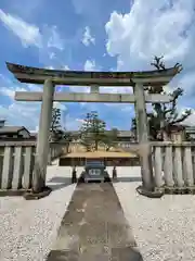 松應寺のお墓