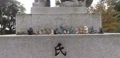 神峰神社(茨城県)