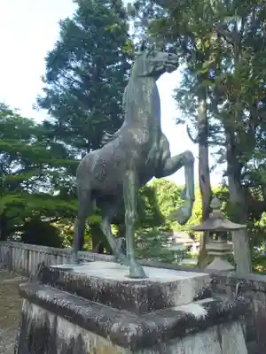 八剱神社(愛知県)