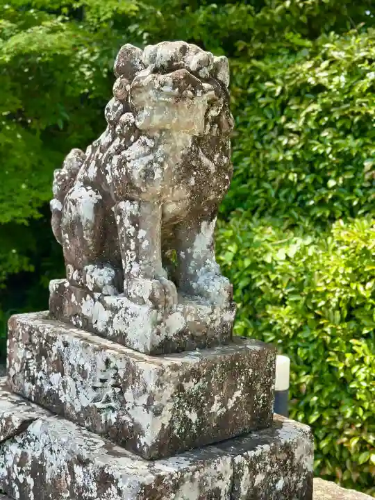 高鴨神社(奈良県)
