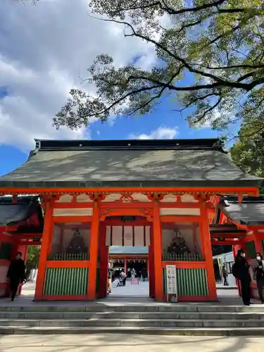 住吉神社(福岡県)