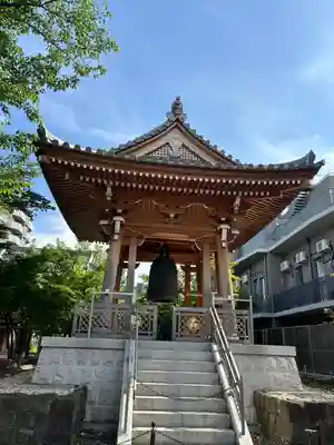 伝通院(東京都)