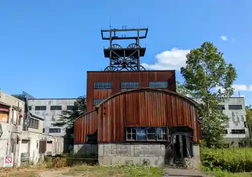 赤平神社(北海道)