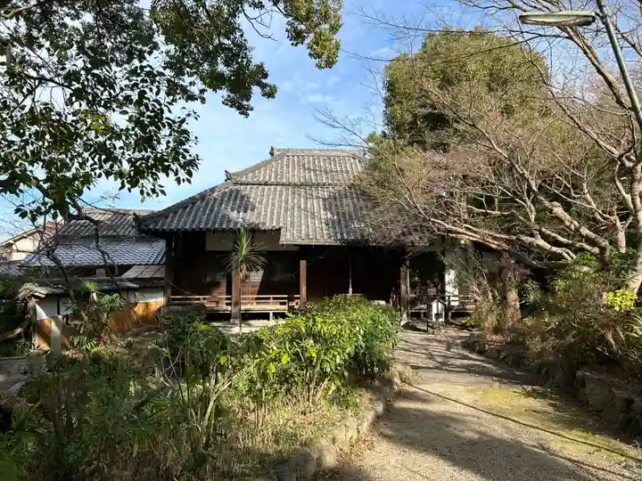 教興寺(大阪府)