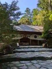 椿大神社(三重県)