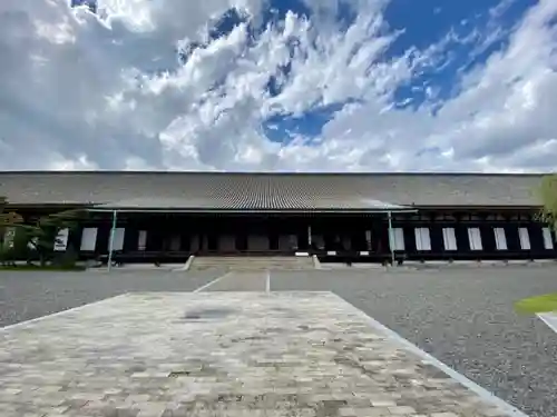 蓮華王院（三十三間堂）(京都府)