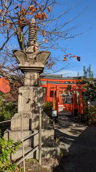 神泉苑(京都府)
