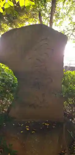 葛西神社(東京都)