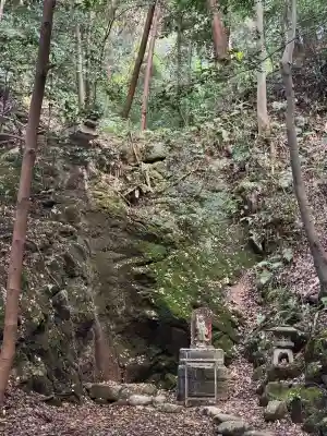 星田妙見宮(大阪府)