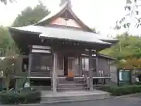 養命寺(神奈川県)