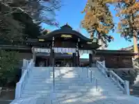 高麗神社(埼玉県)