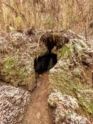 上色見熊野座神社(熊本県)
