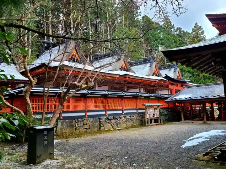 丹生都比売神社(和歌山県)