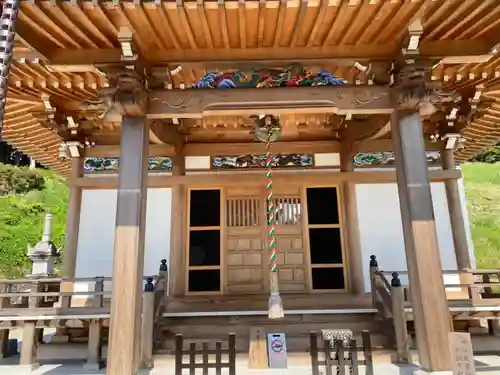 安楽寺のその他建物