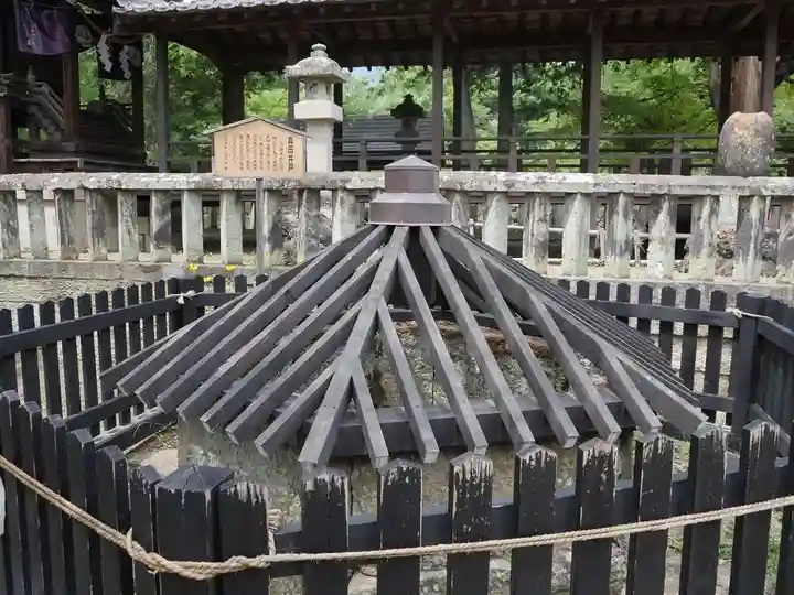 眞田神社のその他建物