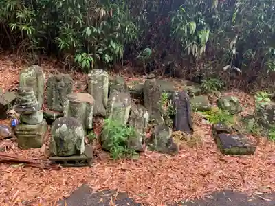 西運寺(千葉県)