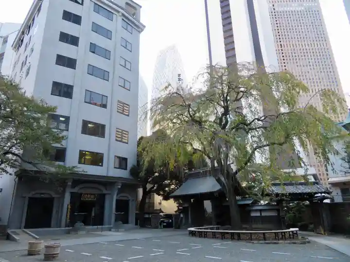 常圓寺のその他建物