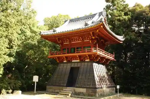 随願寺のその他建物