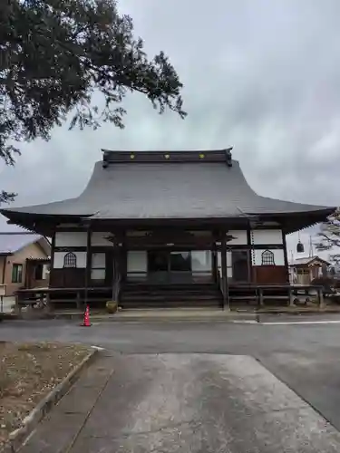 高性寺(栃木県)