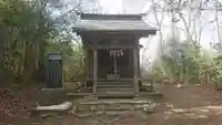熊野神社(福島県)