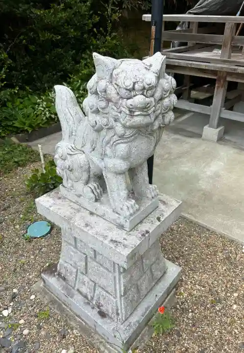 鳥合神社(宮城県)