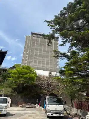 厳島神社(広島県)