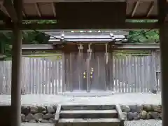 神明神社(三重県)