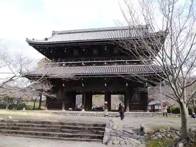 根来寺の本殿・本堂